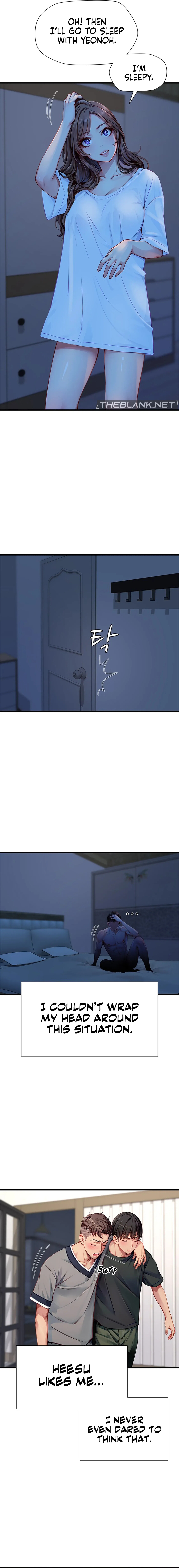 S Class Chapter 27 image 9