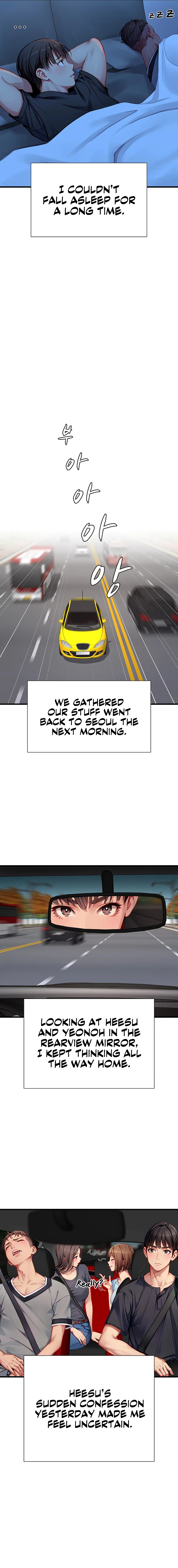 S Class Chapter 27 image 10