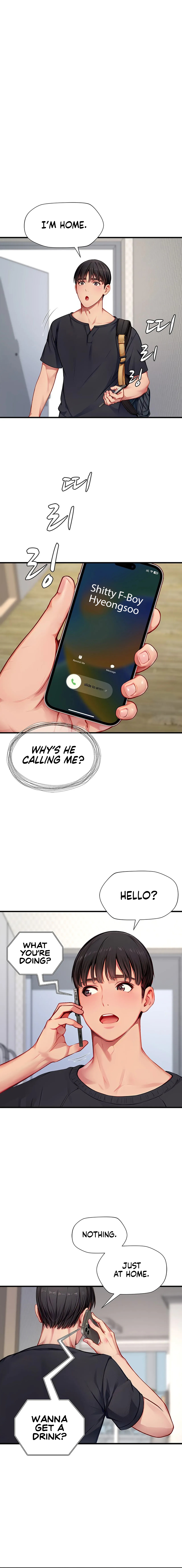 S Class Chapter 27 image 11