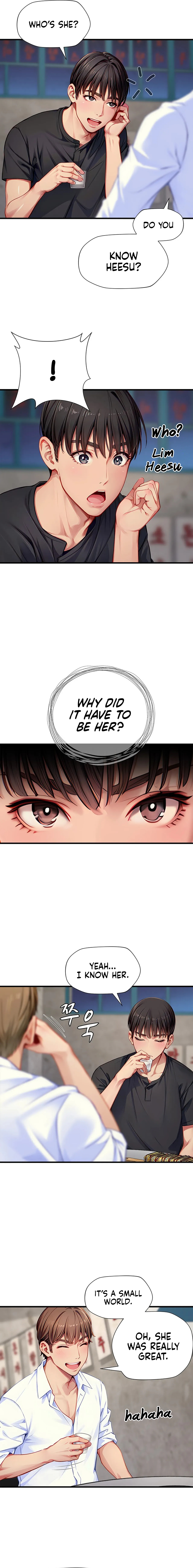 S Class Chapter 27 image 14
