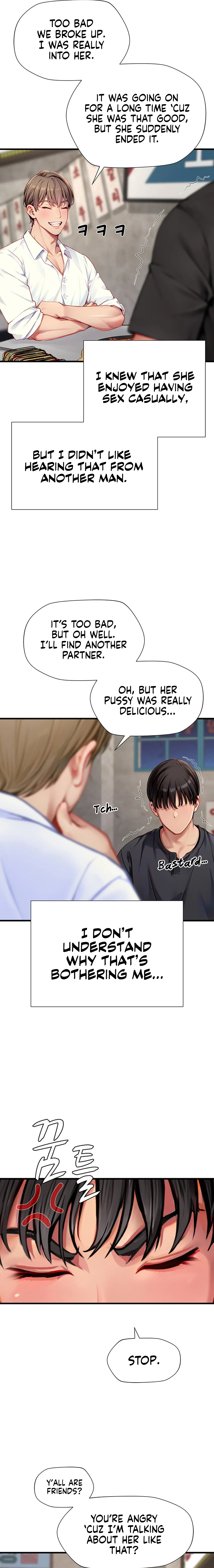 S Class Chapter 27 image 15