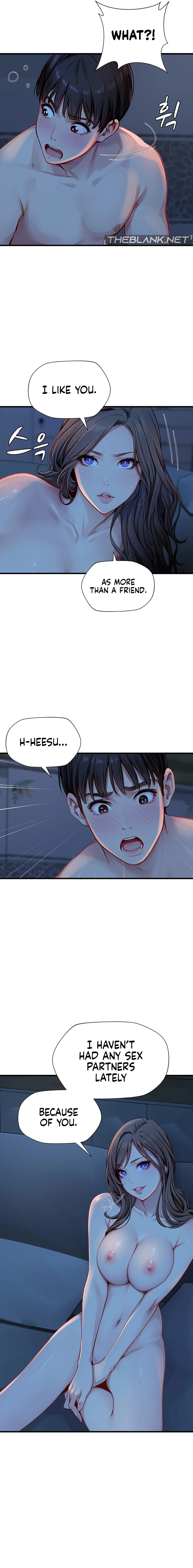S Class Chapter 27 image 6