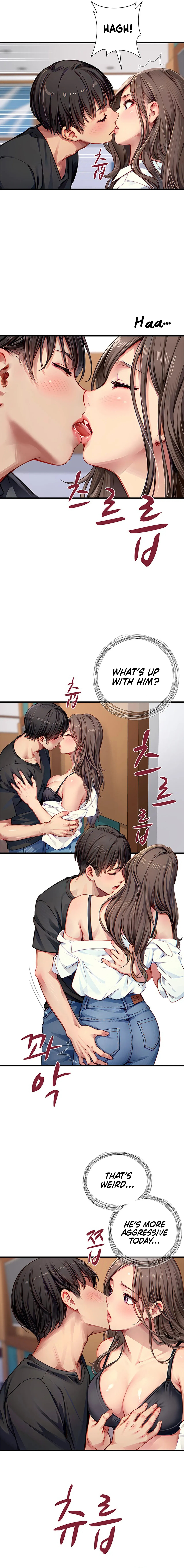 S Class Chapter 28 image 4