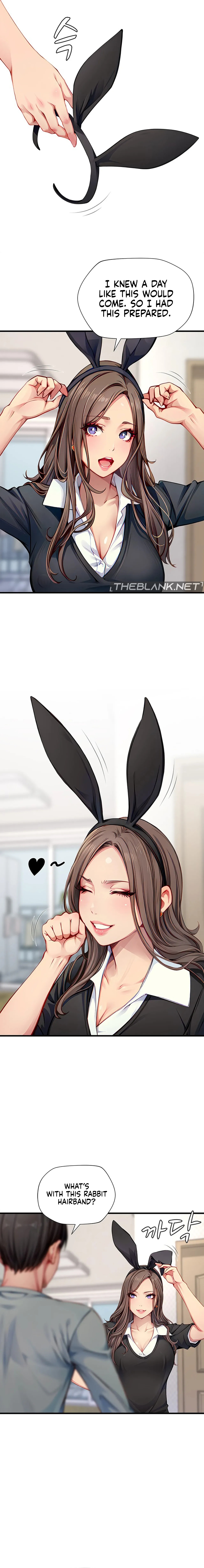 S Class Chapter 29 image 3