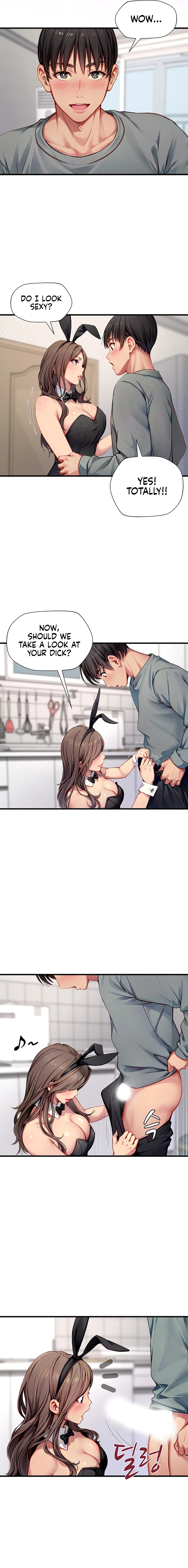 S Class Chapter 29 image 5