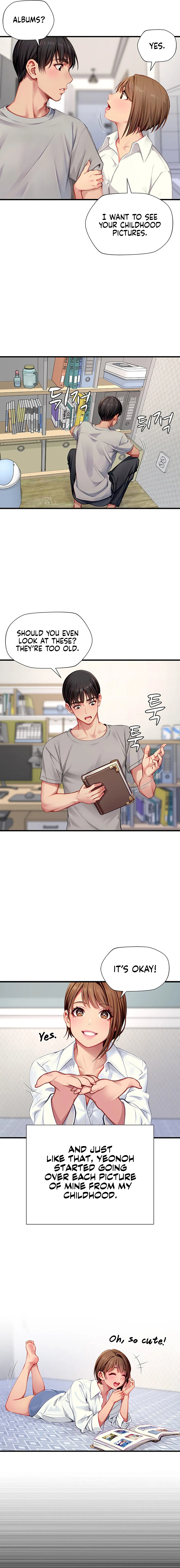 S Class Chapter 30 image 5