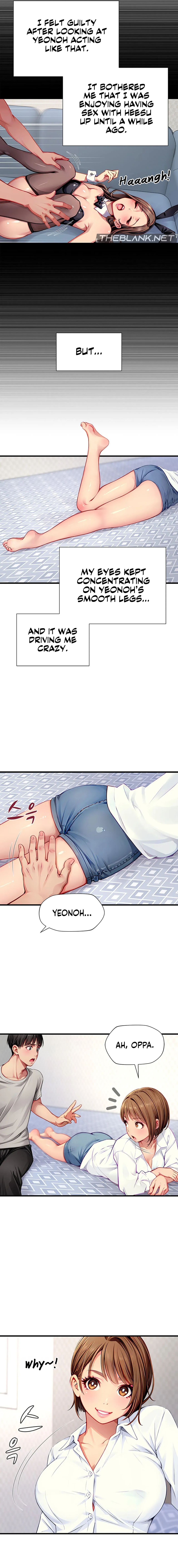 S Class Chapter 30 image 6
