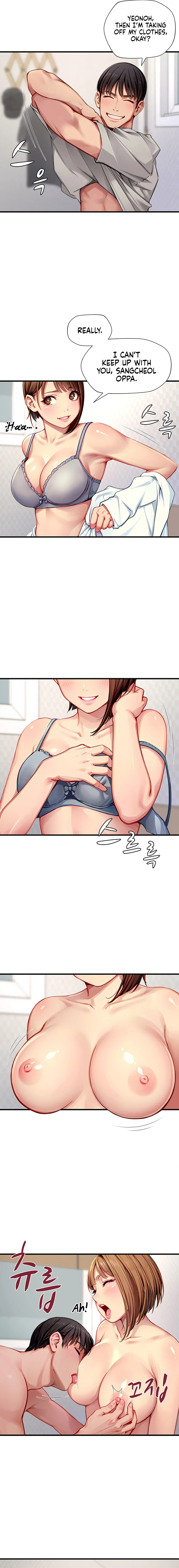S Class Chapter 30 image 8