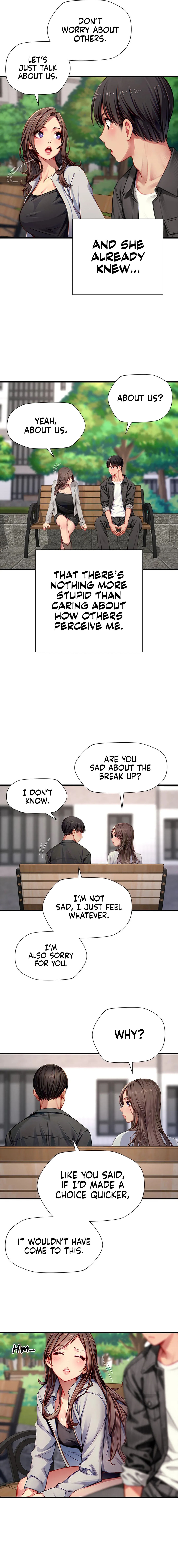S Class Chapter 32 image 11