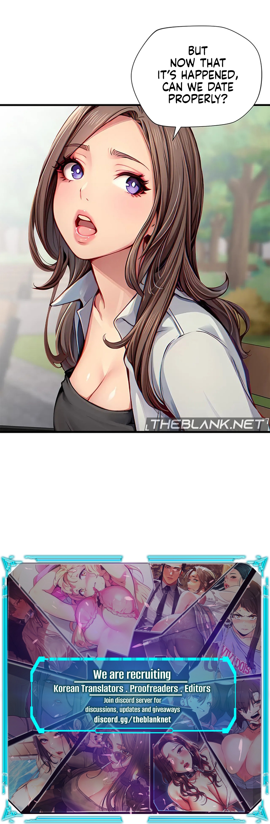 S Class Chapter 32 image 12