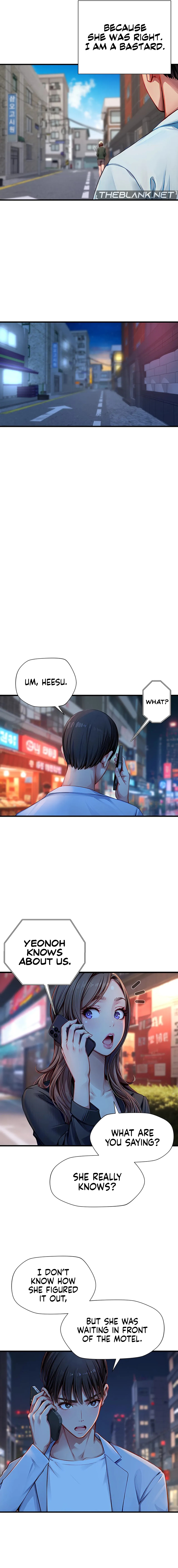 S Class Chapter 32 image 3