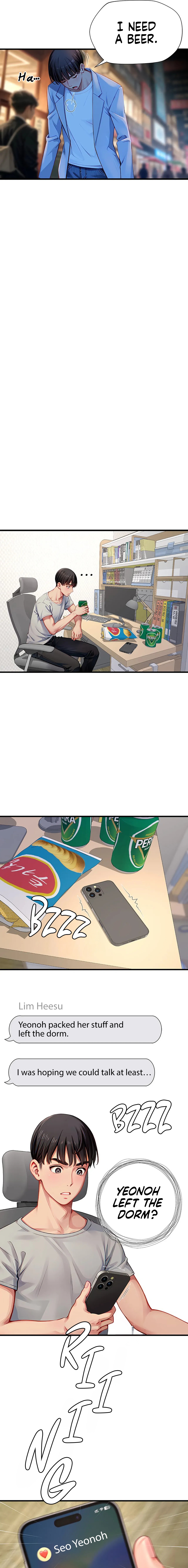 S Class Chapter 32 image 5