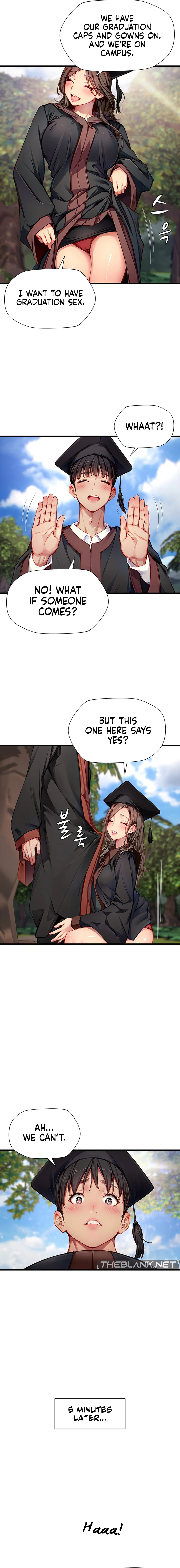 S Class Chapter 33 image 9