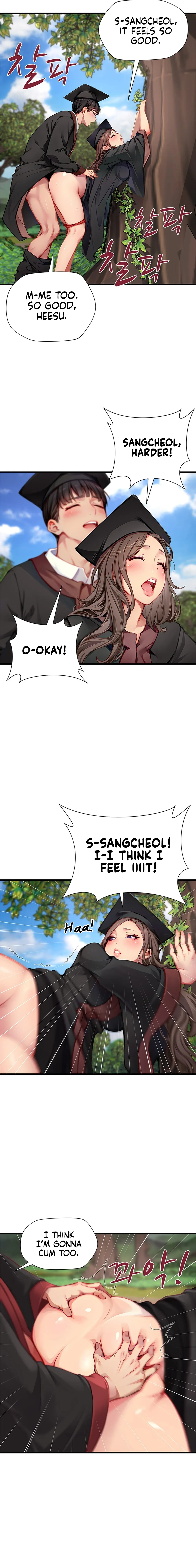 S Class Chapter 33 image 10