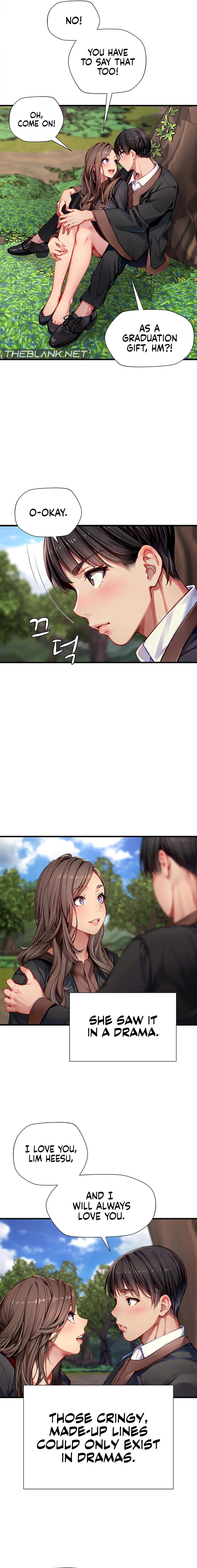 S Class Chapter 33 image 13
