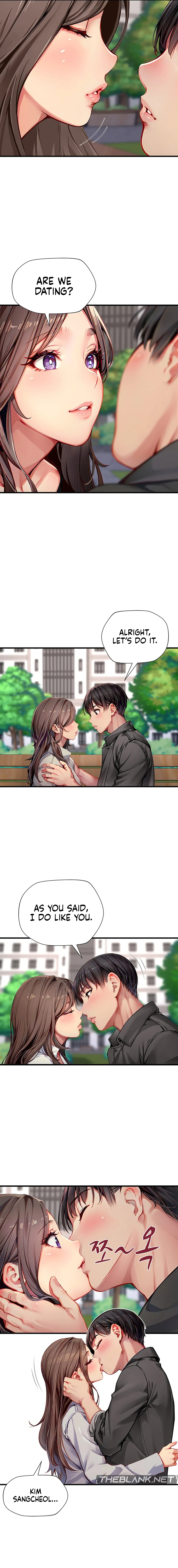 S Class Chapter 33 image 2