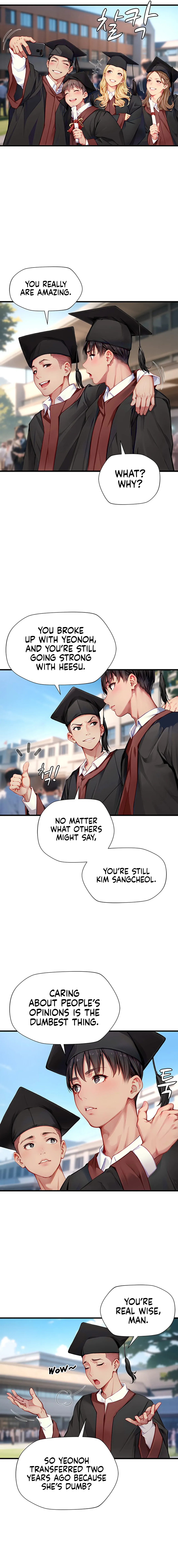 S Class Chapter 33 image 4