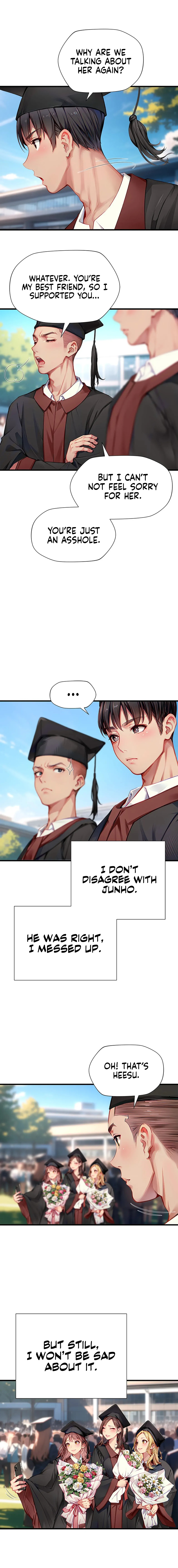 S Class Chapter 33 image 5