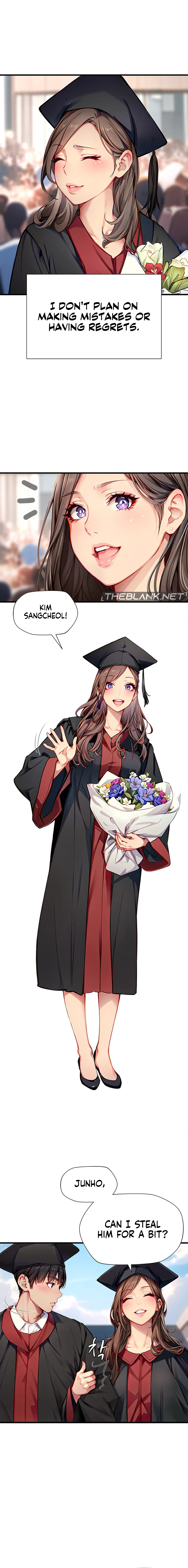 S Class Chapter 33 image 6