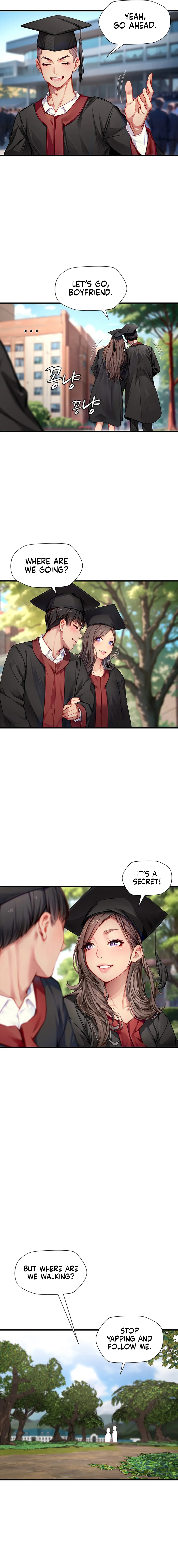 S Class Chapter 33 image 7