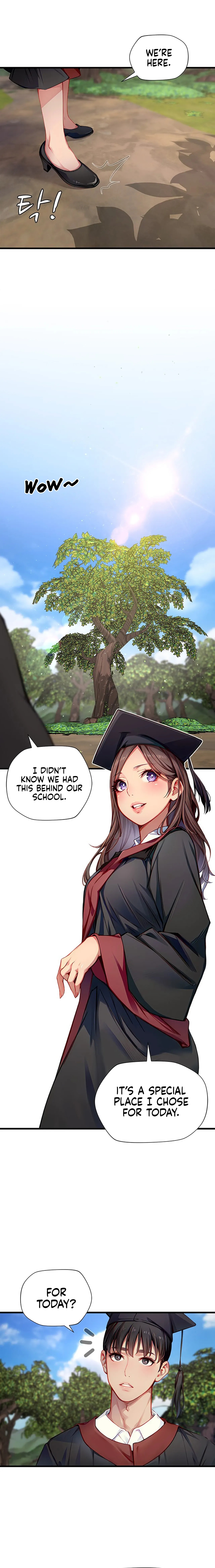 S Class Chapter 33 image 8