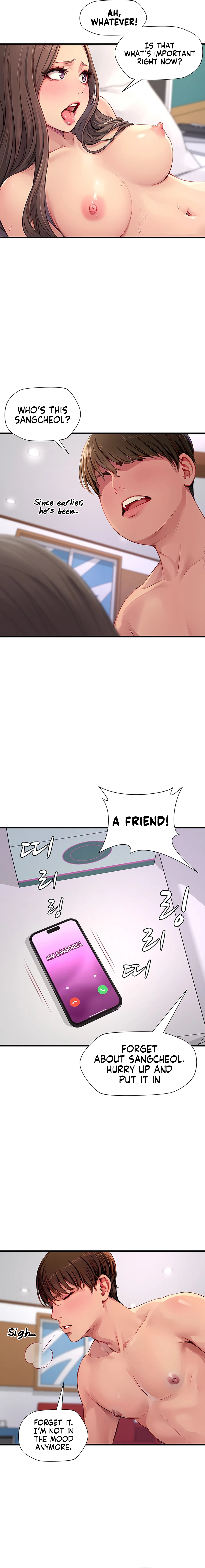 S Class Chapter 4 image 3