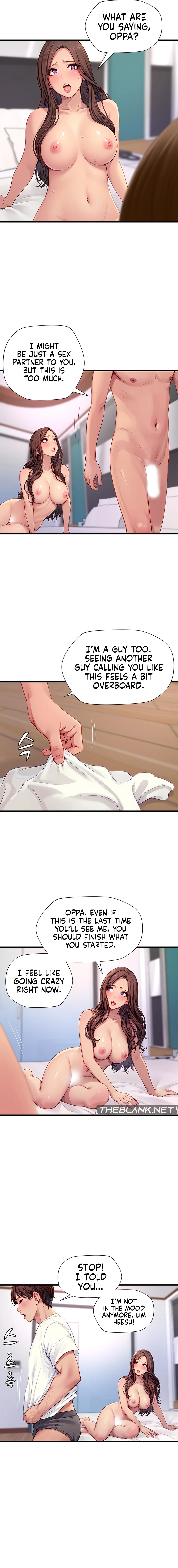 S Class Chapter 4 image 4