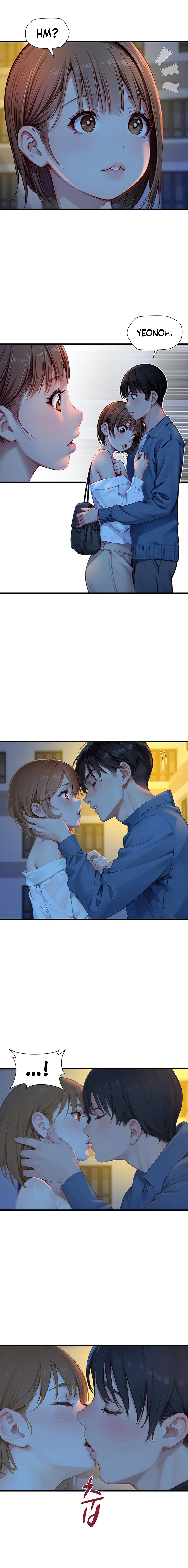 S Class Chapter 6 image 6
