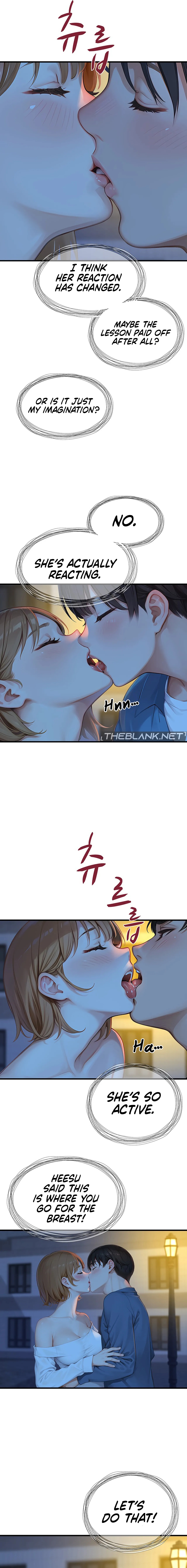 S Class Chapter 6 image 7