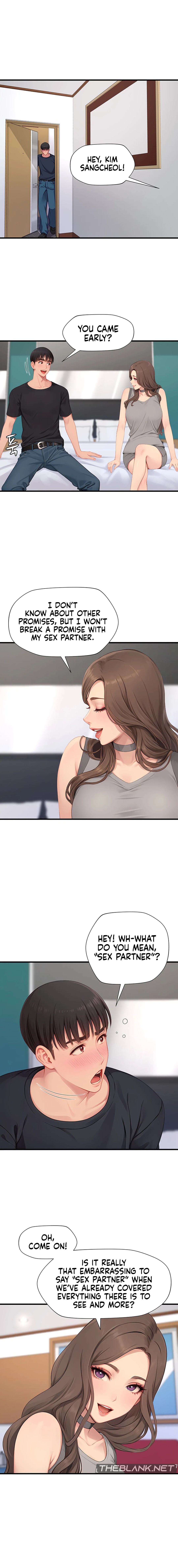S Class Chapter 7 image 4