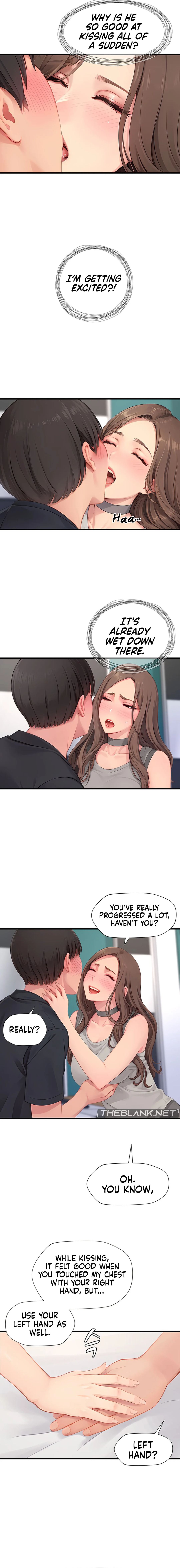S Class Chapter 7 image 8