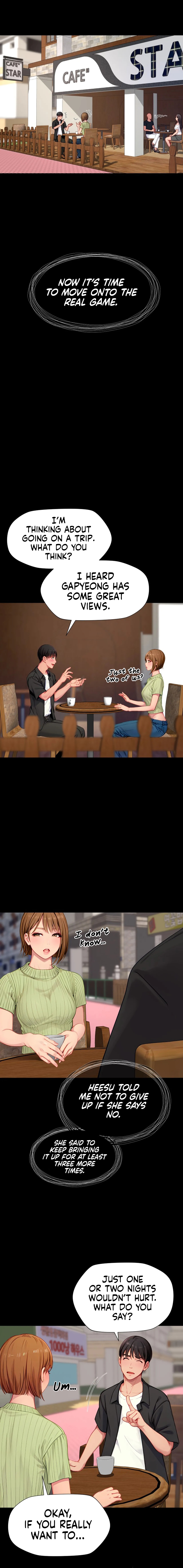 S Class Chapter 9 image 1