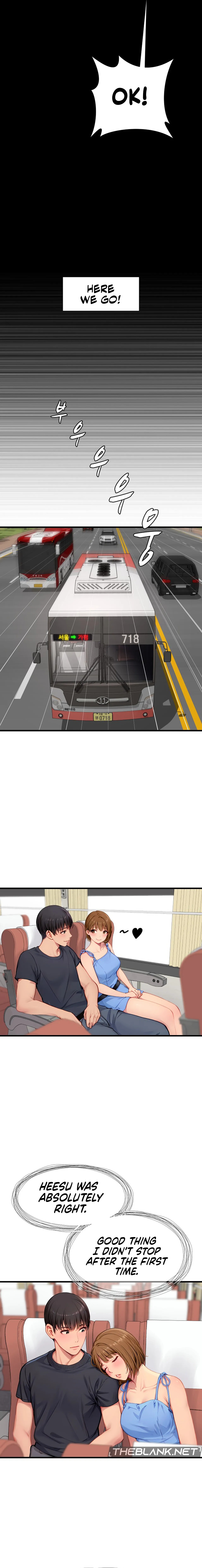 S Class Chapter 9 image 2