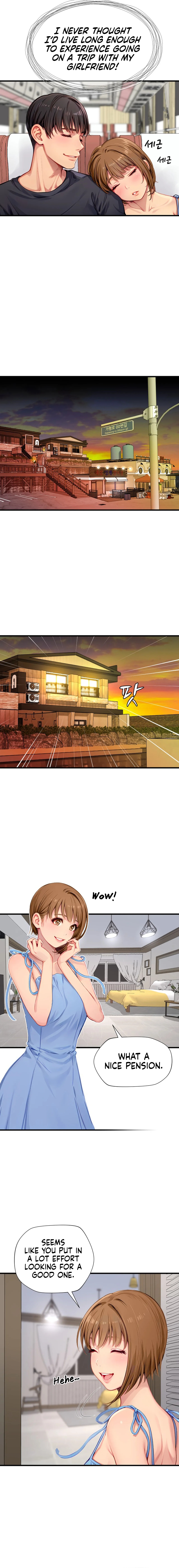 S Class Chapter 9 image 3