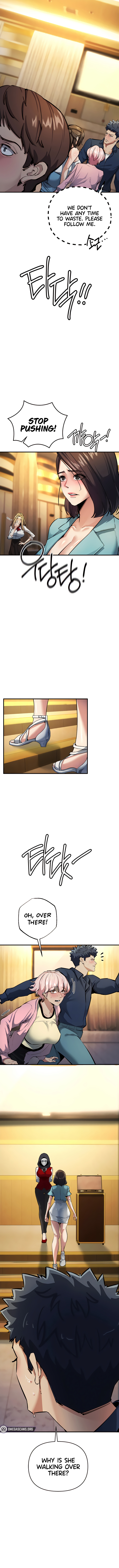 Greed Game Chapter 11 image 2