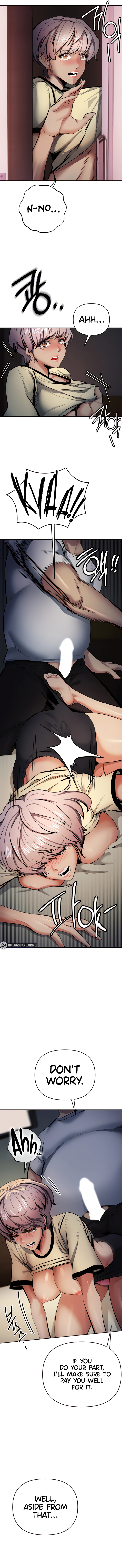 Greed Game Chapter 12 image 10