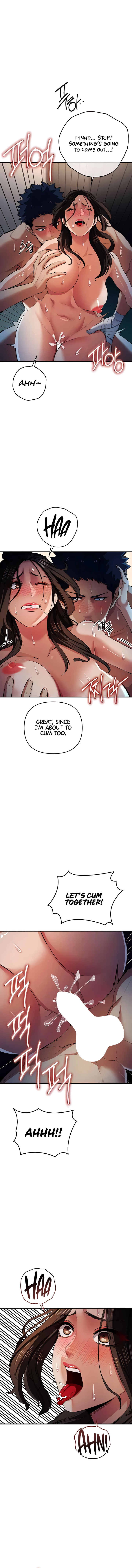 Greed Game Chapter 16 image 9