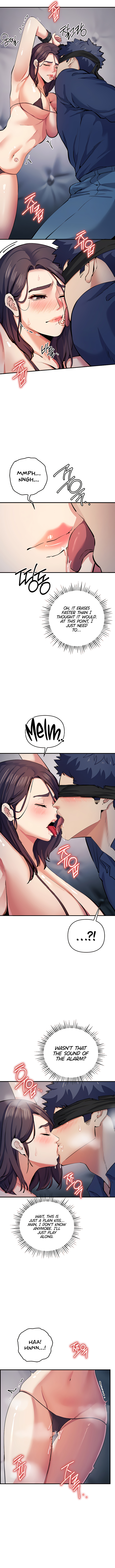 Greed Game Chapter 18 image 11