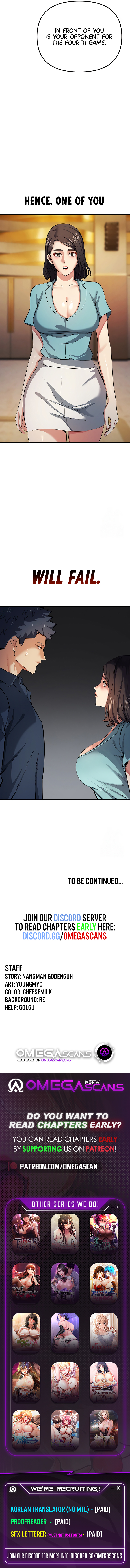 Greed Game Chapter 20 image 10