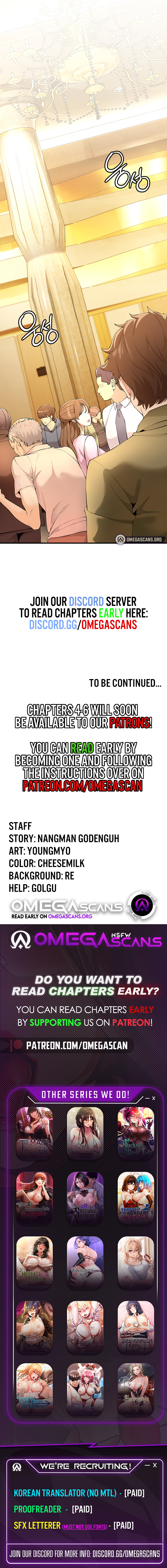 Greed Game Chapter 3 image 12