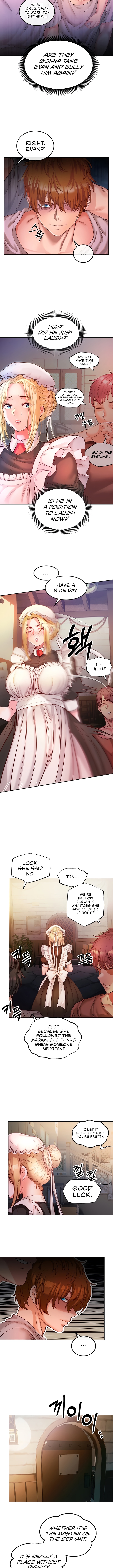 Revenge With My Harem Chapter 1 image 10