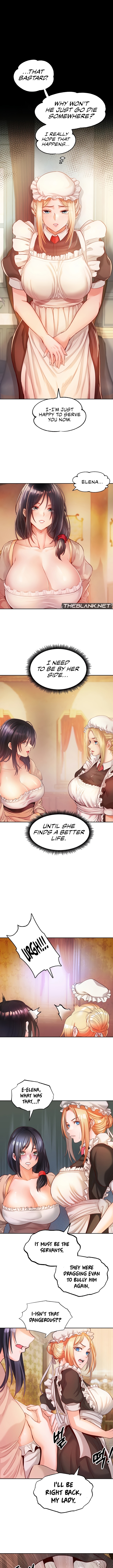 Revenge With My Harem Chapter 1 image 14