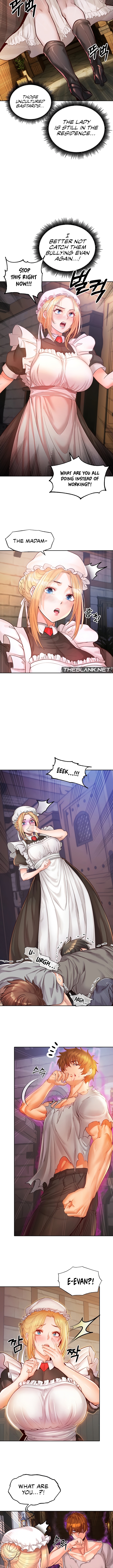 Revenge With My Harem Chapter 1 image 15