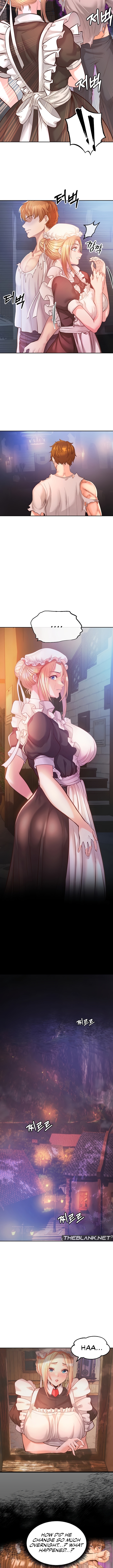Revenge With My Harem Chapter 1 image 16