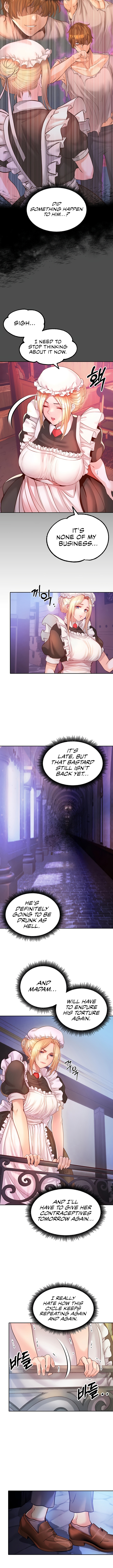 Revenge With My Harem Chapter 1 image 17