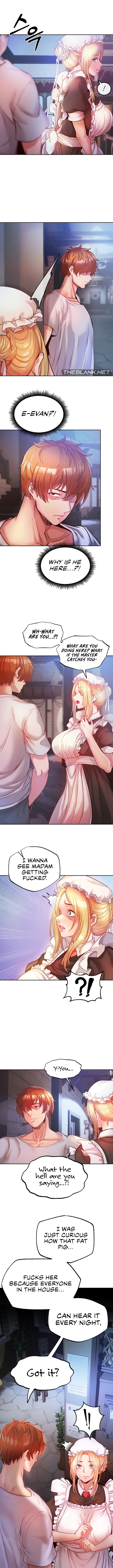 Revenge With My Harem Chapter 1 image 18