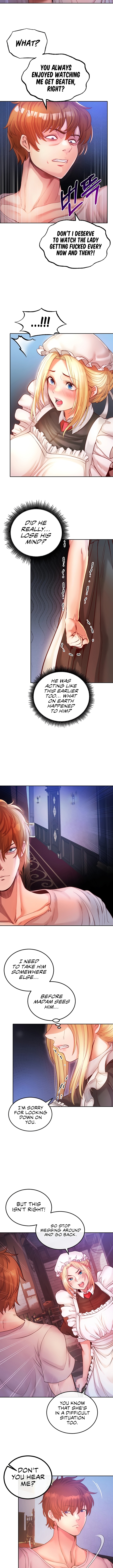 Revenge With My Harem Chapter 1 image 19