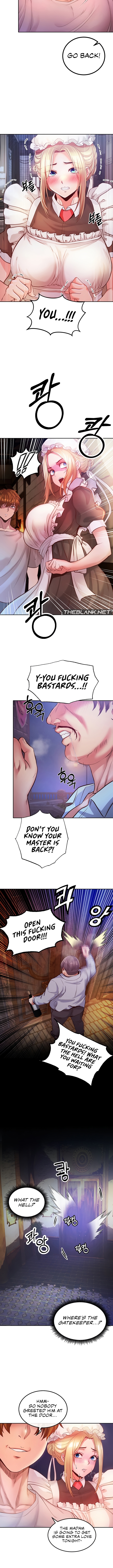 Revenge With My Harem Chapter 1 image 20