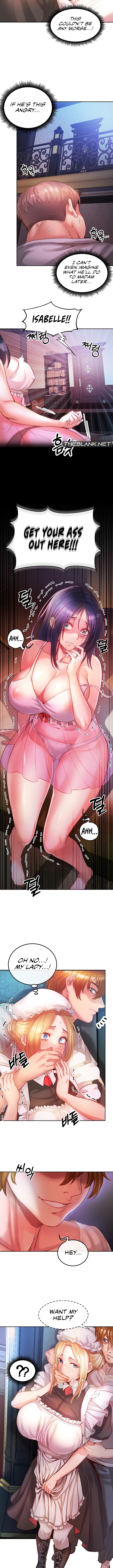 Revenge With My Harem Chapter 1 image 22