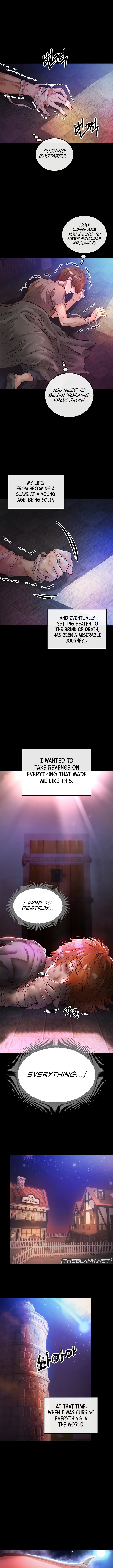 Revenge With My Harem Chapter 1 image 2